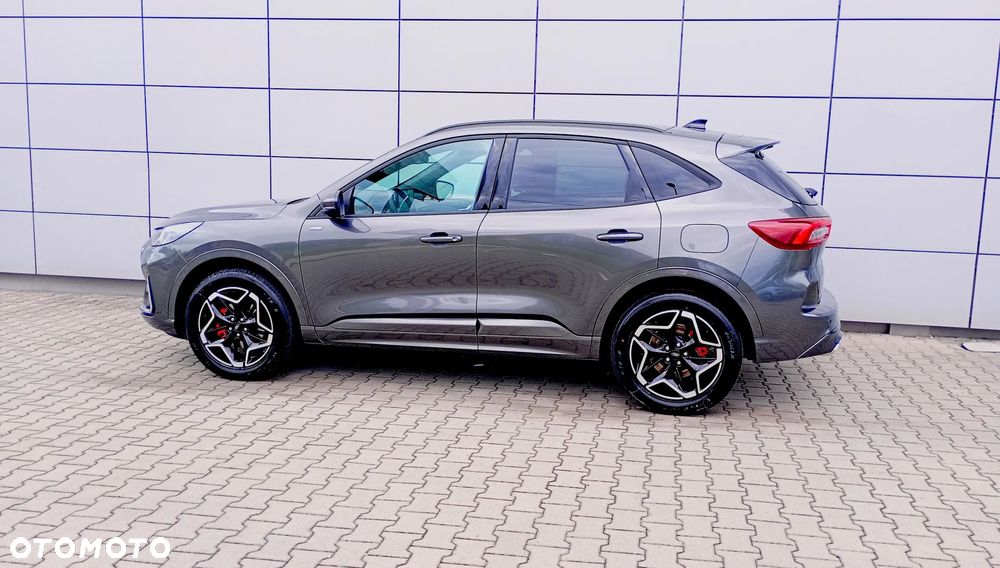 Ford Kuga 2.5 FHEV FWD ST-Line X - 3