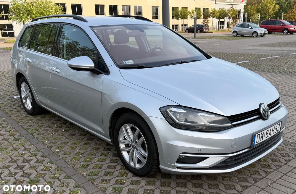 Volkswagen Golf 2.0 TDI BMT Highline DSG EU6 - 2