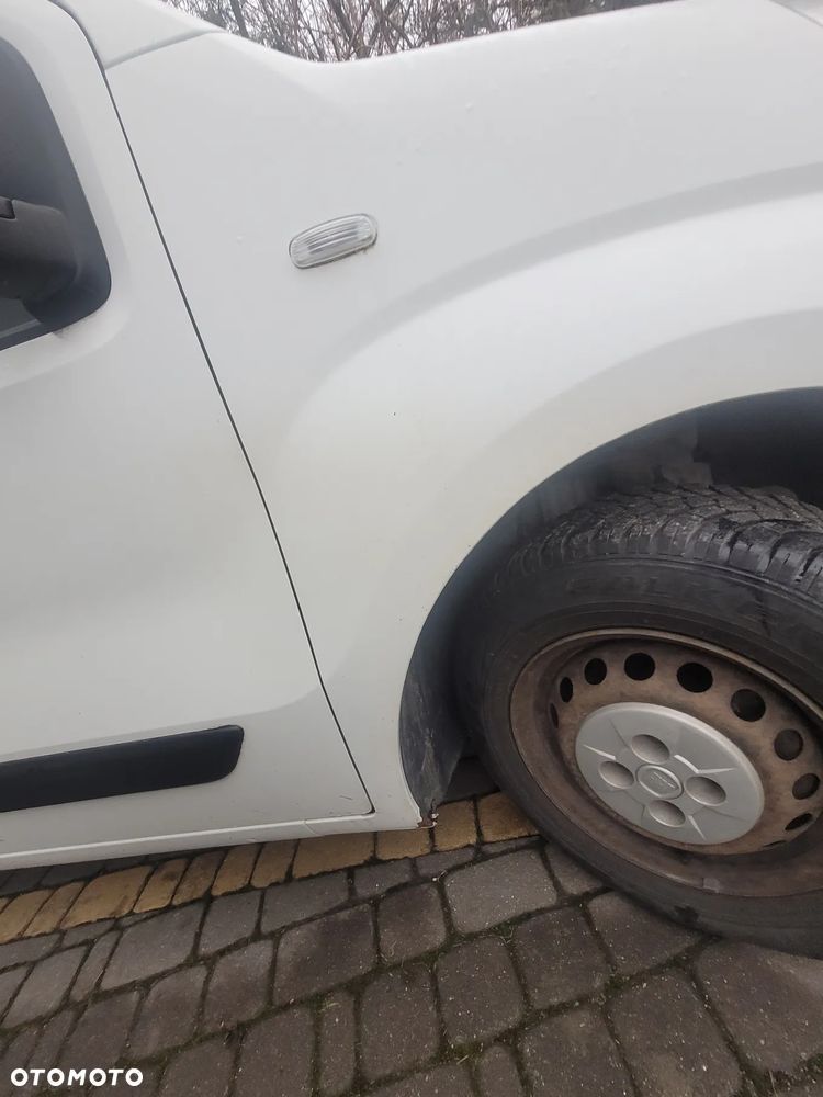 Fiat Fiorino 1.4 Fresh - 22