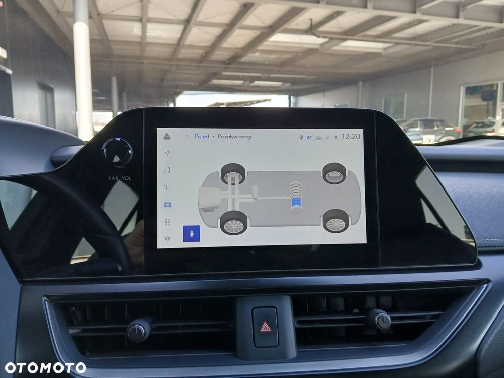 Lexus UX 250h GPF F Sport Design 2WD - 17