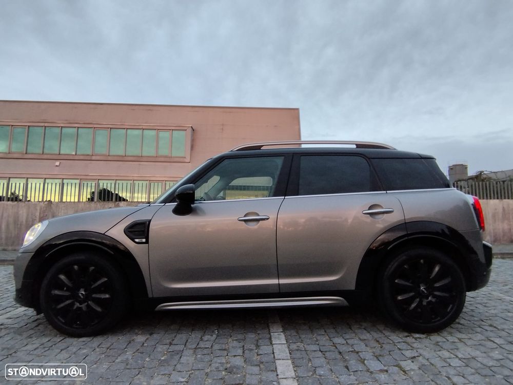 MINI Countryman Cooper D Aut. Estate Edition - 1