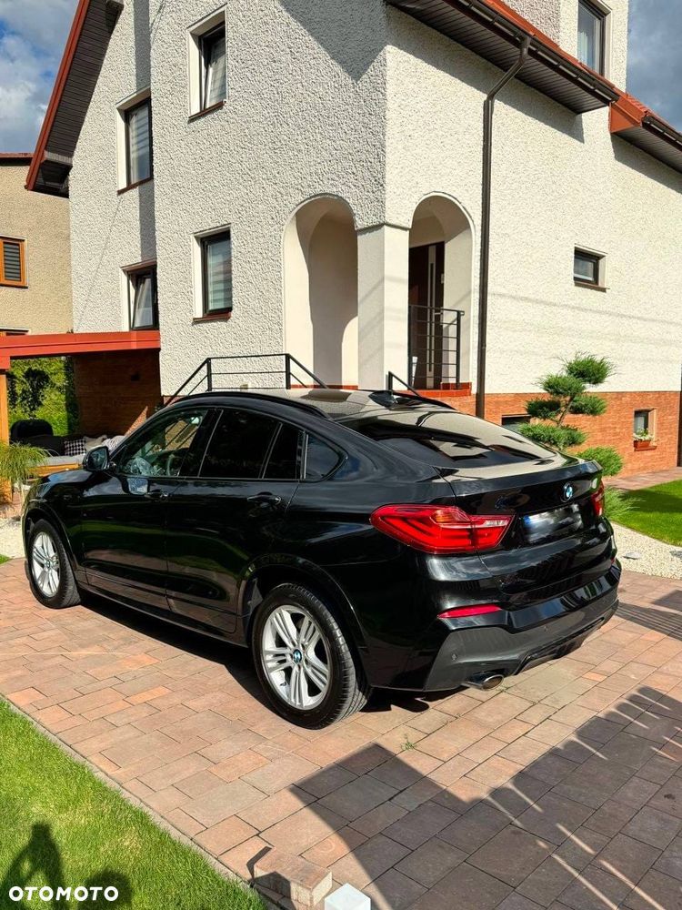 BMW X4 - 6