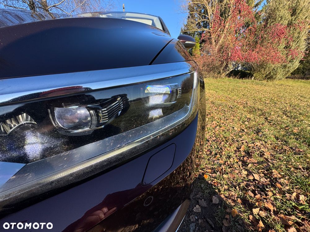 Volkswagen Passat 2.0 TDI SCR DSG Business - 16