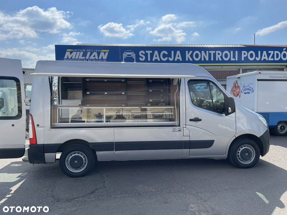 Renault Master - 21