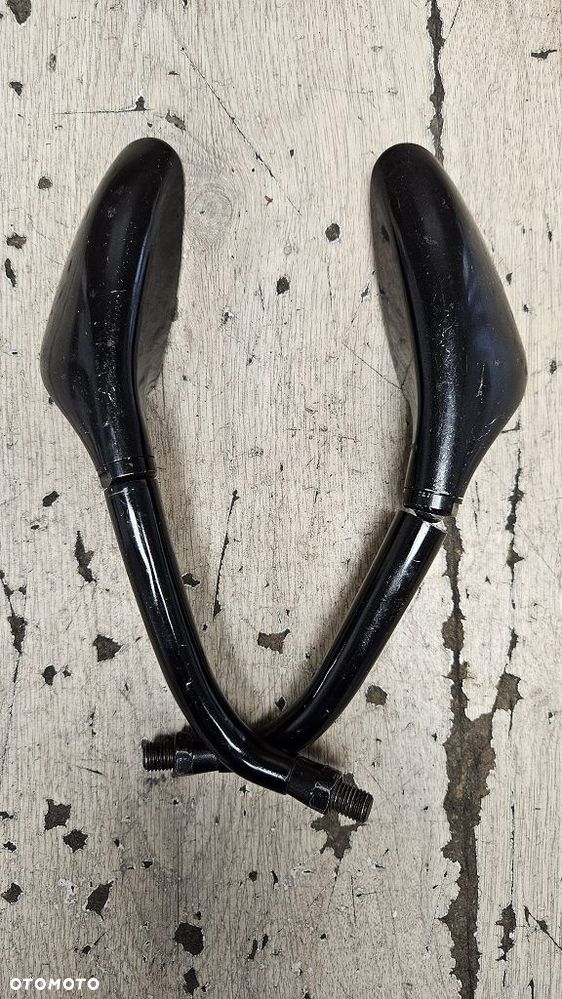 Lusterka motocyklowe para - 6