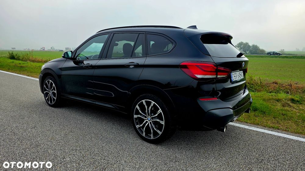 BMW X1 - 4