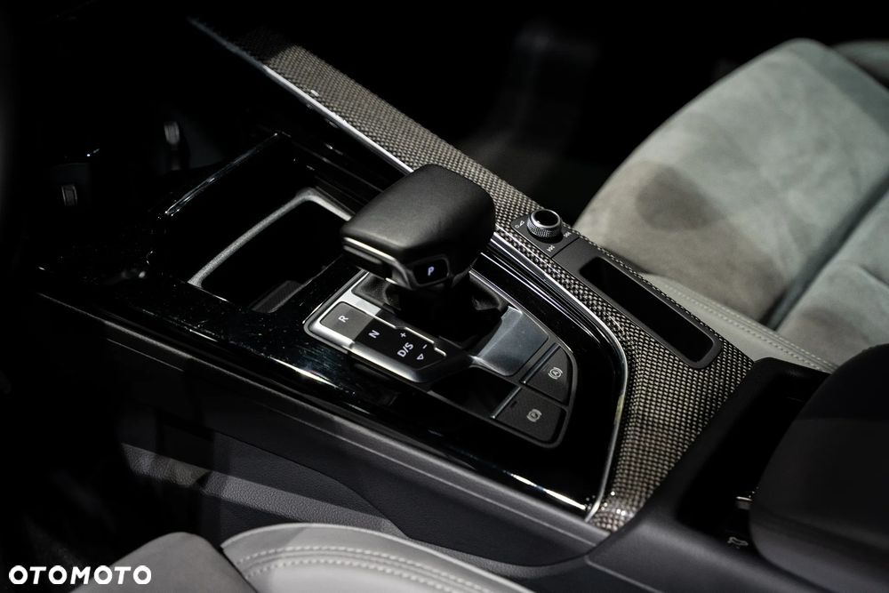 Audi A5 Coupé 35 TFSI mHEV Advanced S tronic - 18