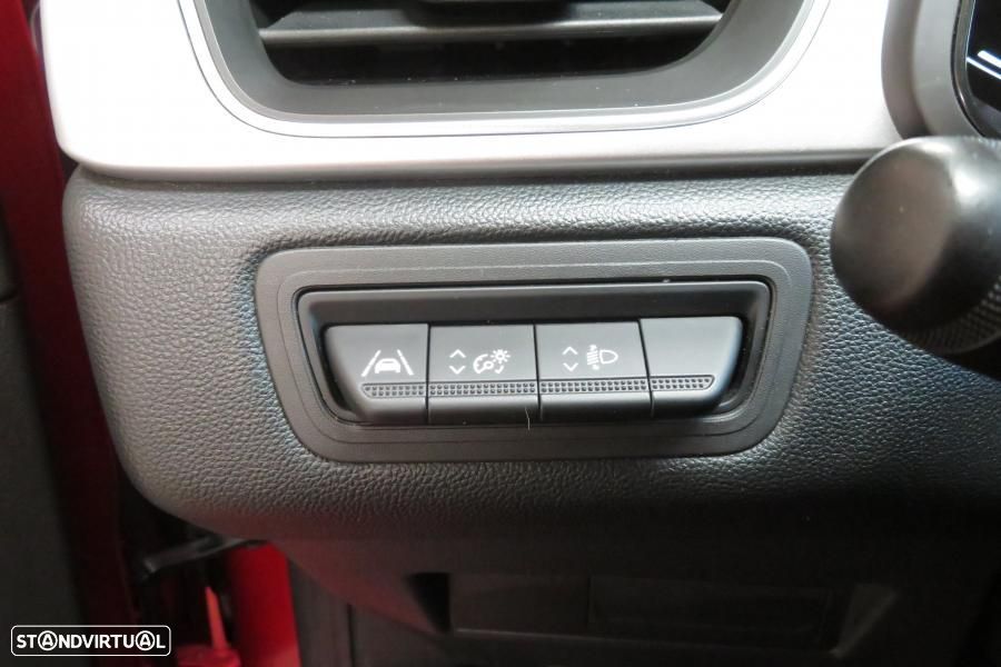 Renault Captur 1.0 TCe Techno - 24