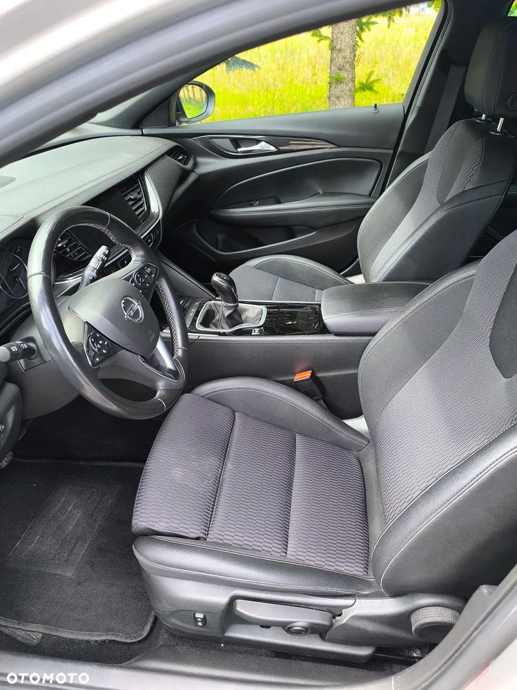 Opel Insignia 2.0 CDTI Business Elegance S&S - 16