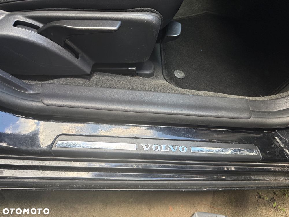 Volvo S60 D4 - 15