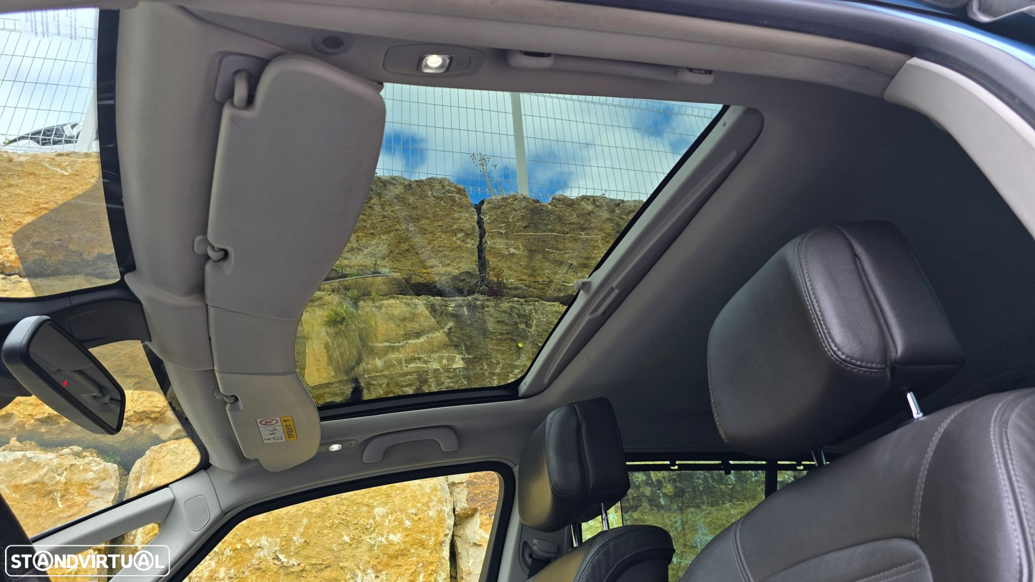 Renault Espace - 7
