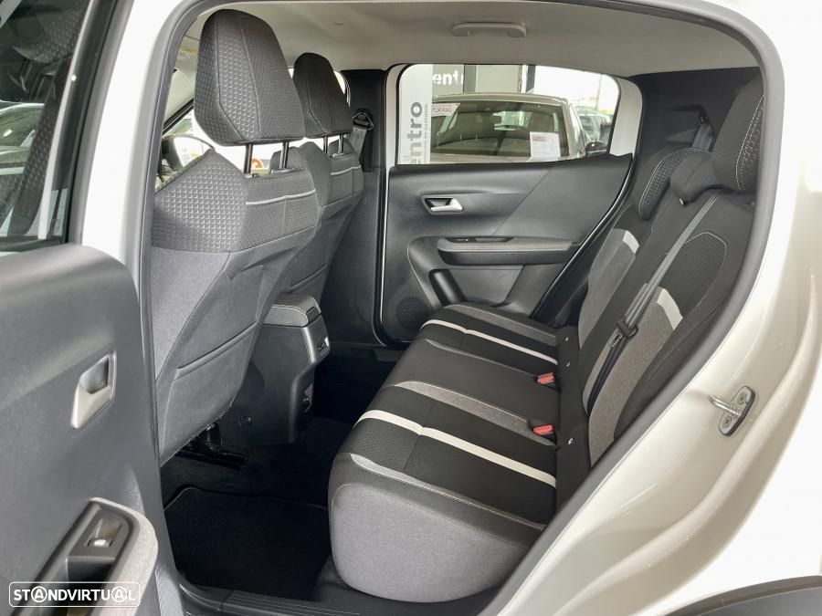 Opel Frontera 1.2 Hybrid GS eDCT - 23