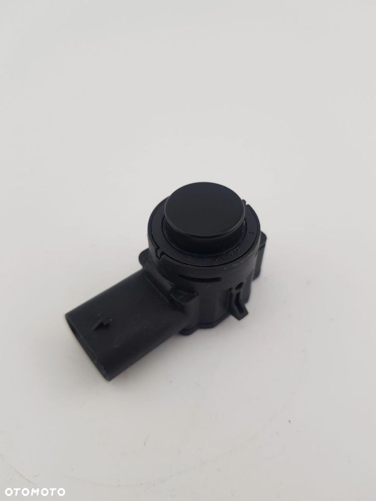 NOWY ORYGINALNY CZUJNIK PARKOWANIA MERCEDES Black Matt A2239054210 - 1