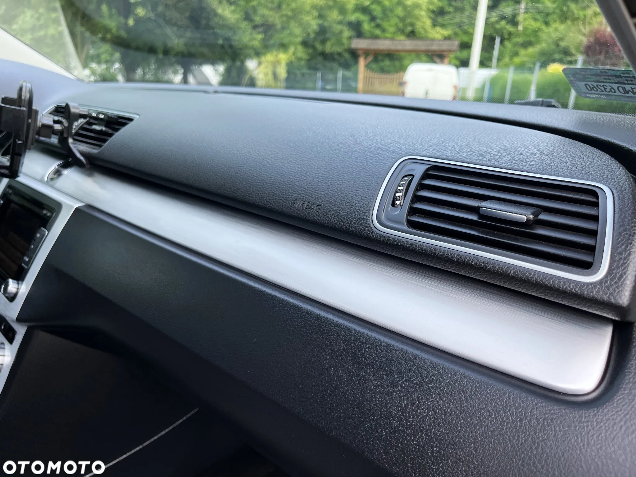 Volkswagen Passat Alltrack 1.8 TSI - 35