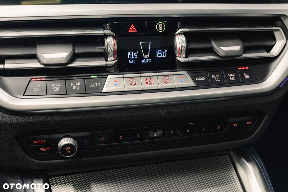 BMW Seria 4 M440i xDrive mHEV sport - 25