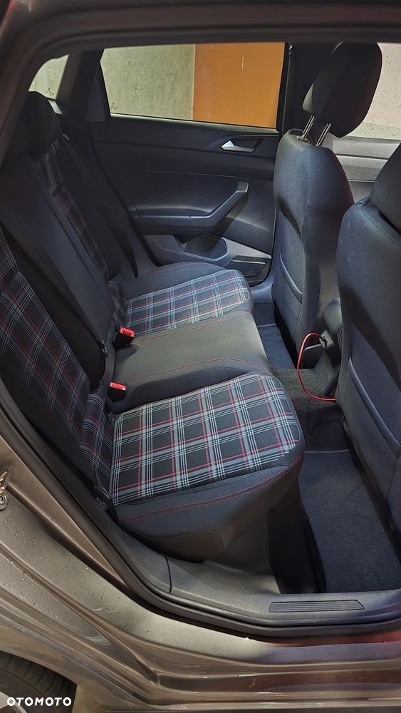 Volkswagen Polo 2.0 TSI GTI DSG - 18
