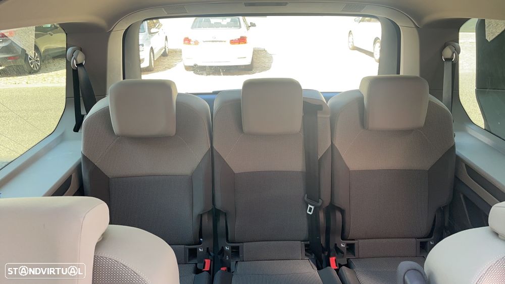 VW Multivan 2.0 TDI Life Longa DSG - 7
