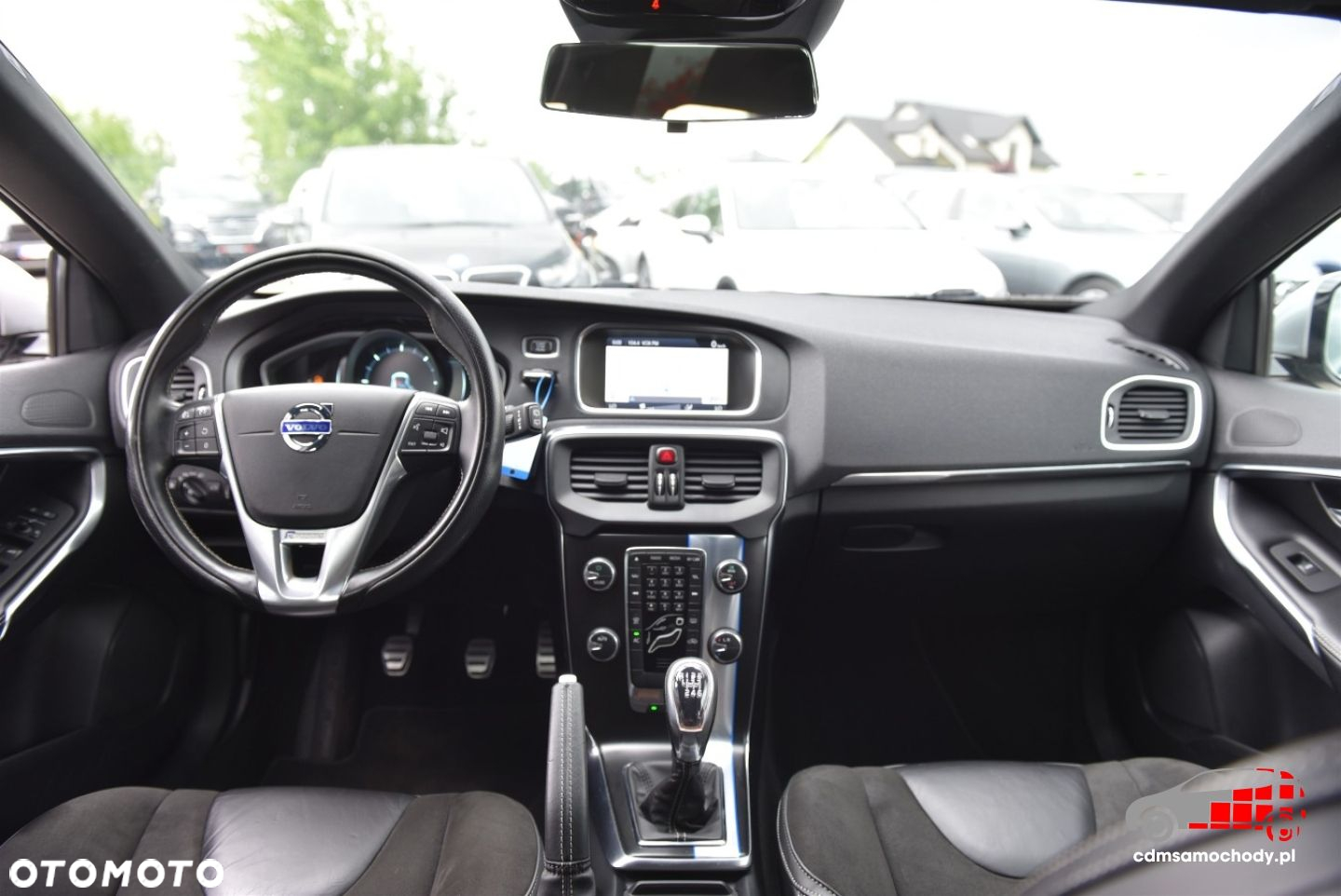 Volvo V40 - 19