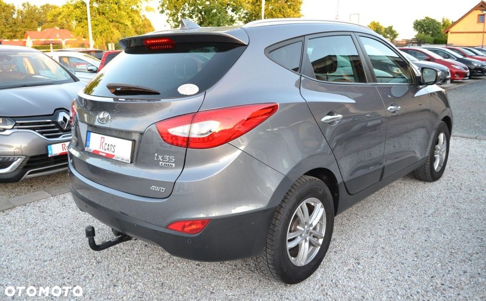 Hyundai ix35 - 14