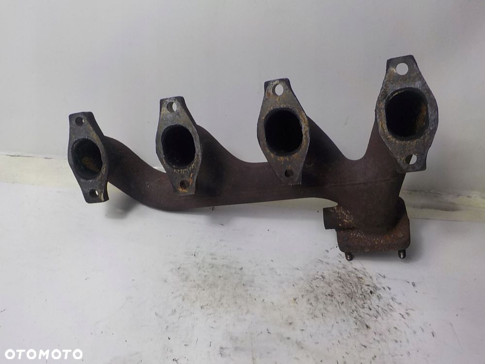 IVECO DAILY 2.8 KOLEKTOR WYDECHOWY 504124441 - 2