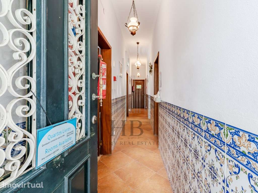 Moradia Chalet Tradicional em Sintra | Alojamento Local - Grande imagem: 3/60