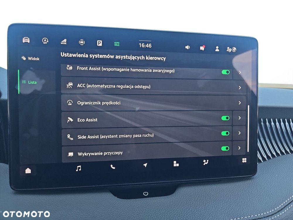 Skoda Superb 2.0 TDI SCR 4x4 L&K DSG - 35