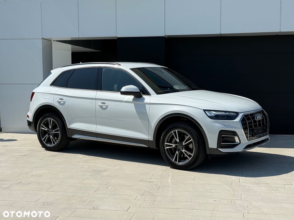 Audi Q5 50 TFSIe quattro S tronic advanced - 24