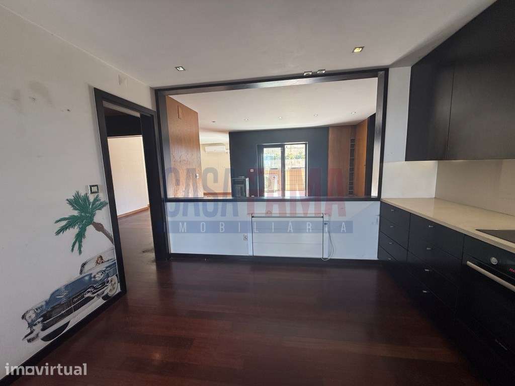 Apartamento T3 Duplex | Vistas de Mar | Póvoa de Varzim - Grande imagem: 5/33