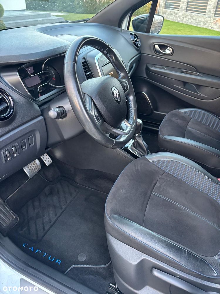 Renault Captur - 11