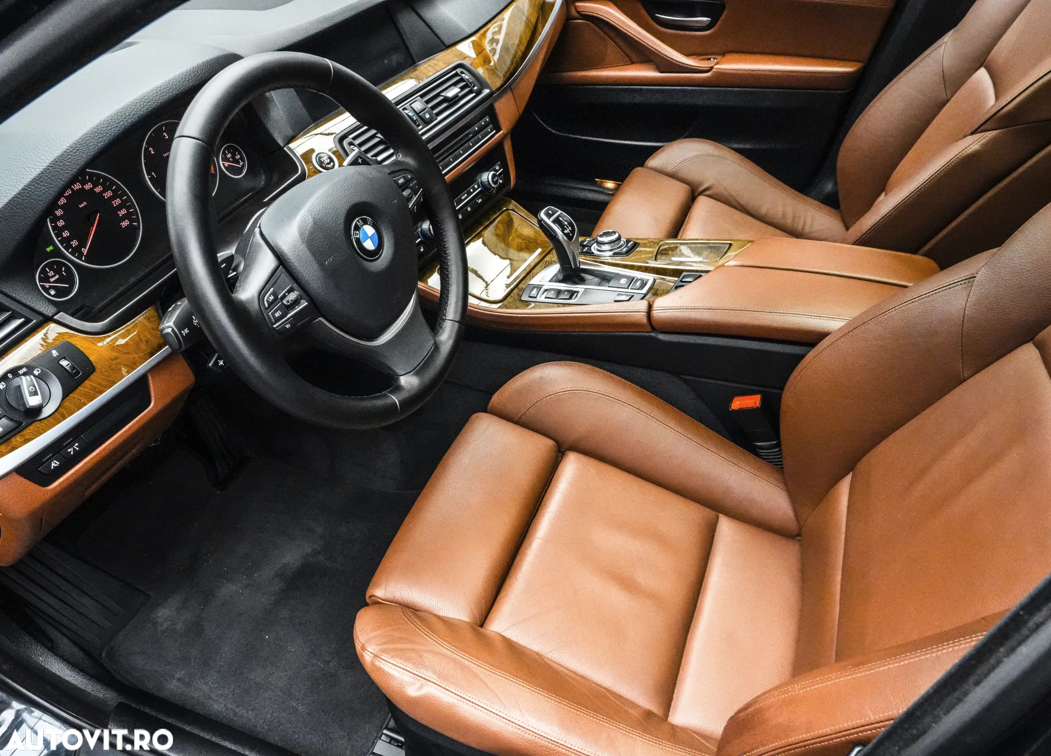 BMW Seria 5 - 12