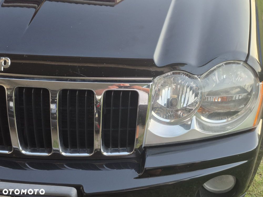Jeep Grand Cherokee 3.0 CRD Limited - 24