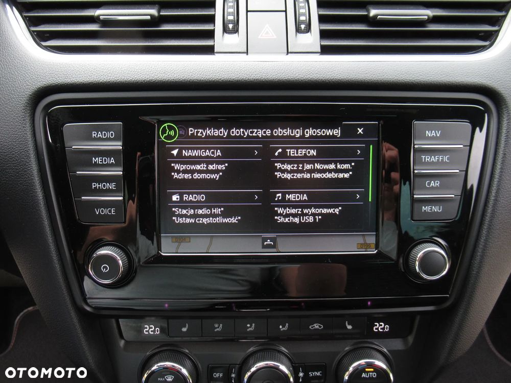 Skoda Octavia 2.0 TDI DSG RS - 32