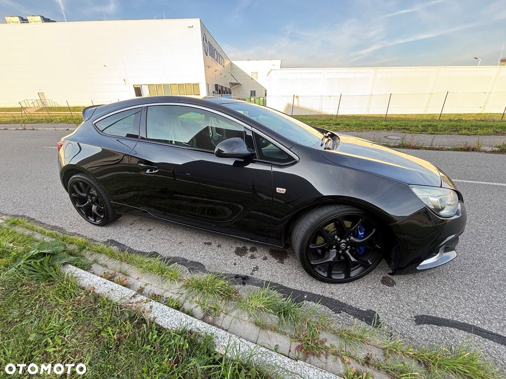 Opel Astra - 11
