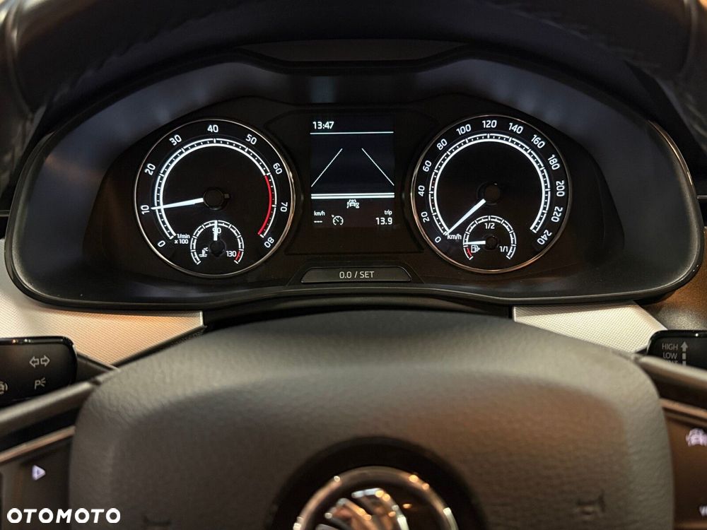 Skoda Scala 1.0 TSI Ambition - 29