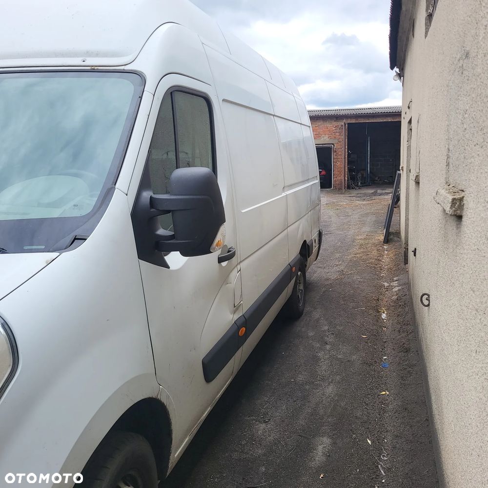Renault MASTER - 2