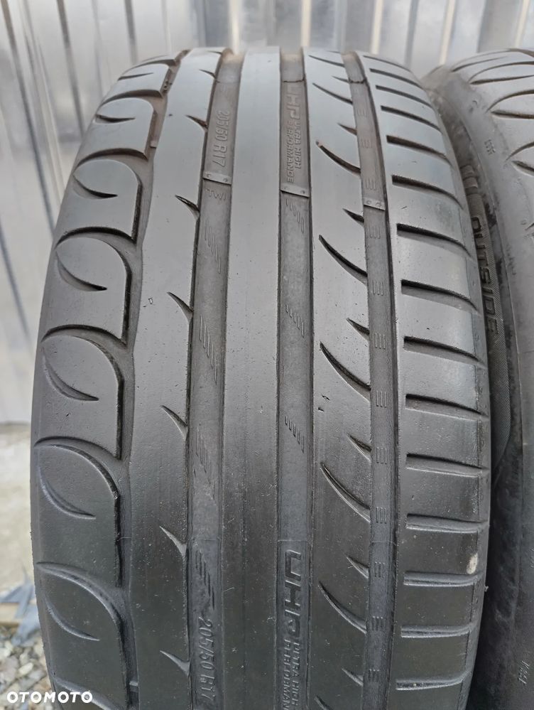 Opony Letnie  (205/215)/ 50/  17 Cali  2023 ROK - 23