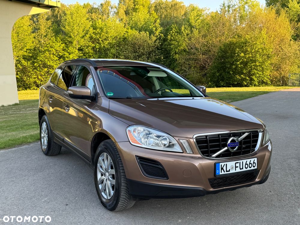 Volvo XC 60 - 17