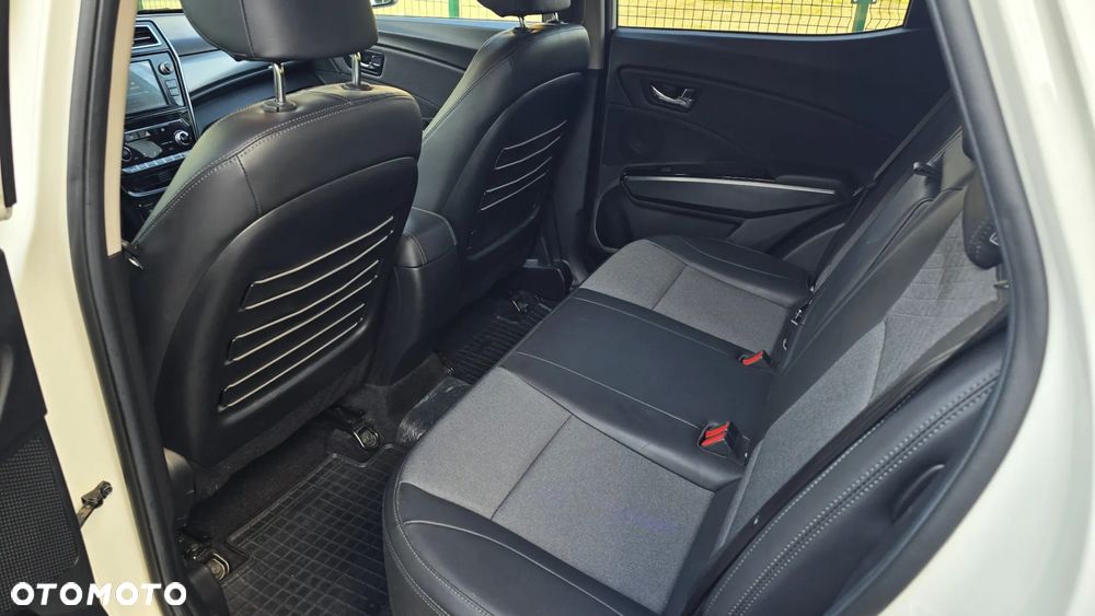 SsangYong/KGM Tivoli 1.5 T-GDI Quartz - 12