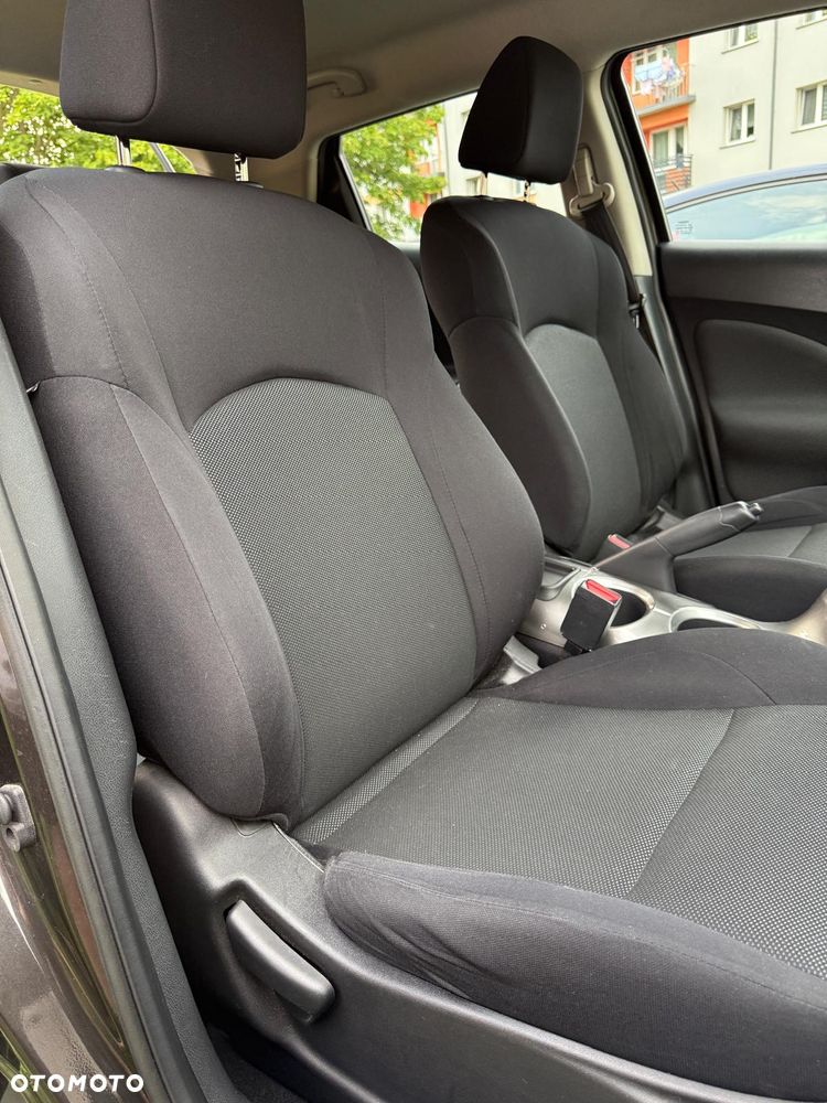 Nissan Juke 1.5 dCi N-Tec - 15