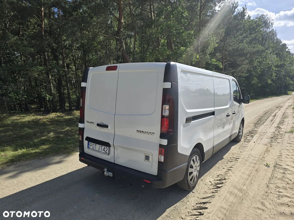 Renault Trafic - 4