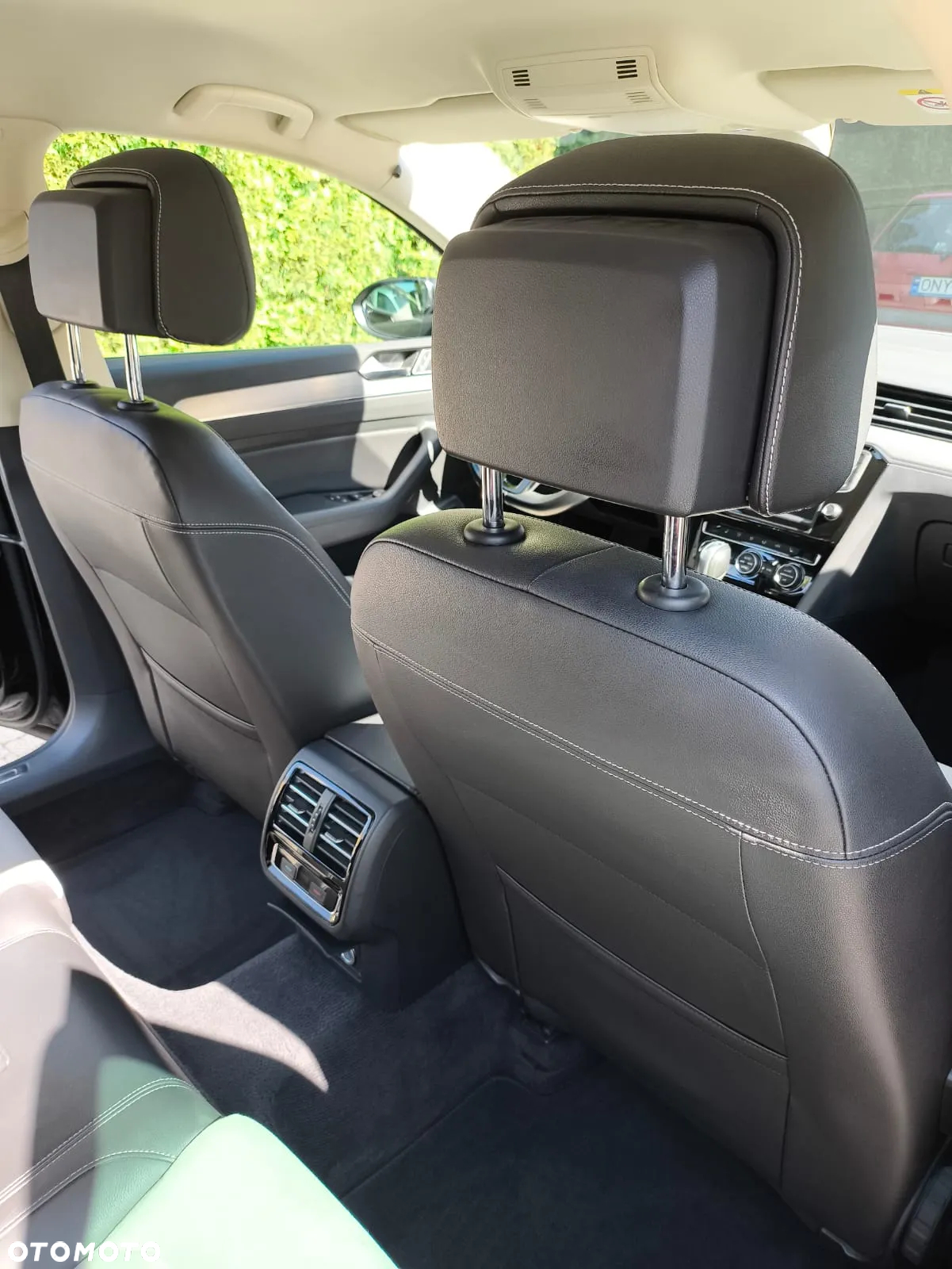 Volkswagen Passat 1.8 TSI BMT Highline DSG - 19