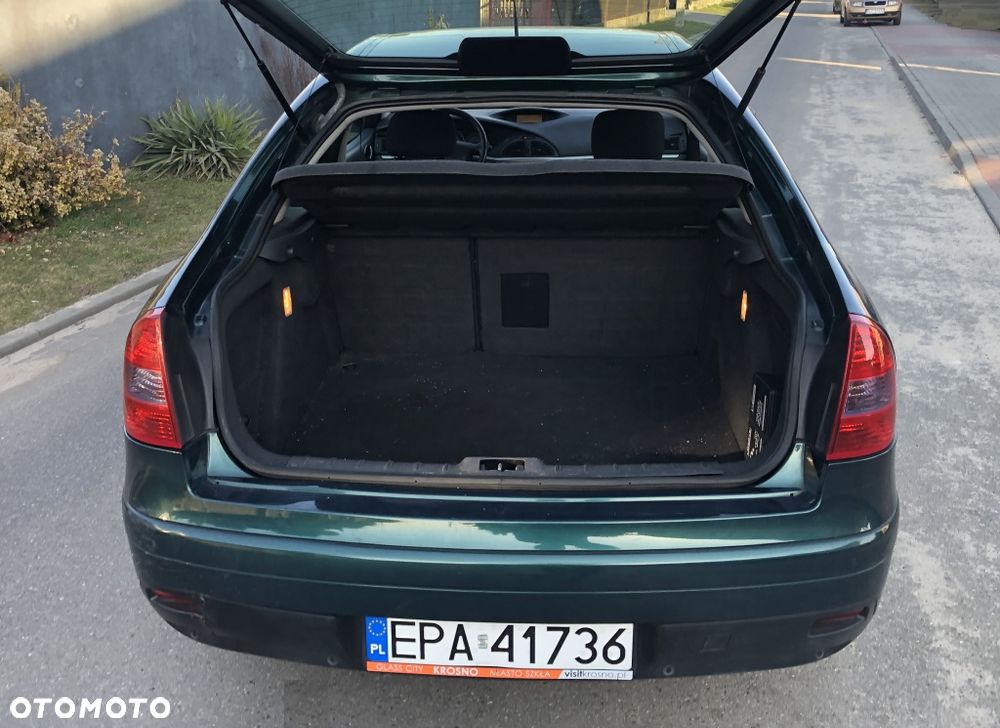 Citroën C5 Kombi 1.8 X - 26