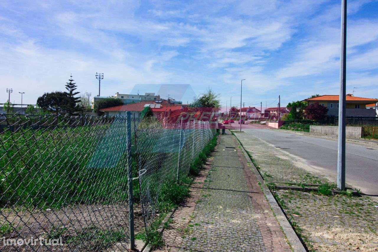 Excelente lote de terreno em Galegos Santa Maria, Barcelos! - Grande imagem: 4/5