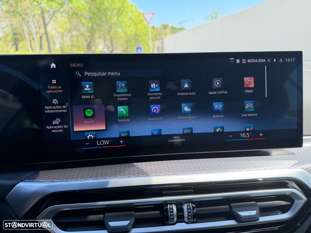 BMW 430 i Pack Desportivo M Auto - 19