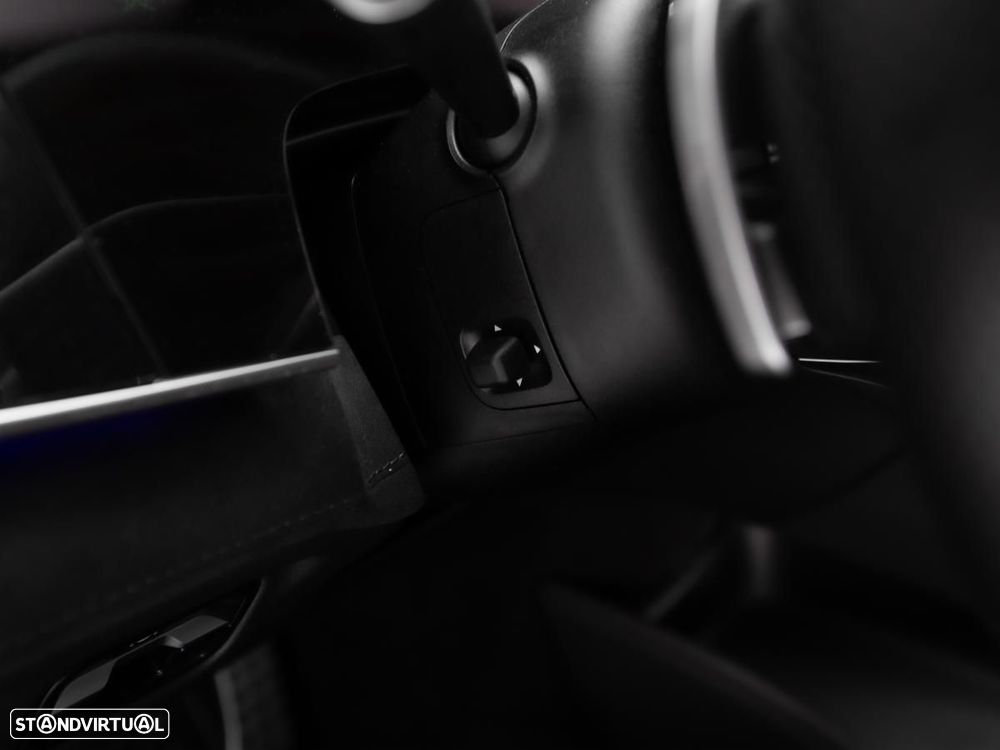 Mercedes-Benz EQS 580 4Matic AMG Line - 27