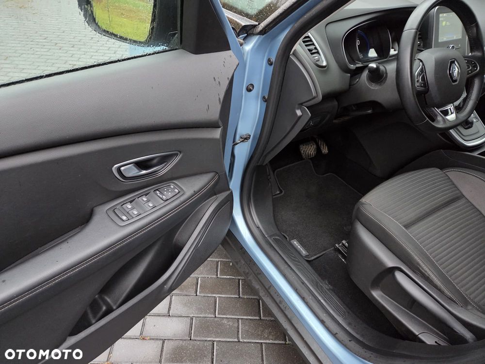 Renault Grand Scenic BLUE dCi 120 EDC BUSINESS EDITION - 30