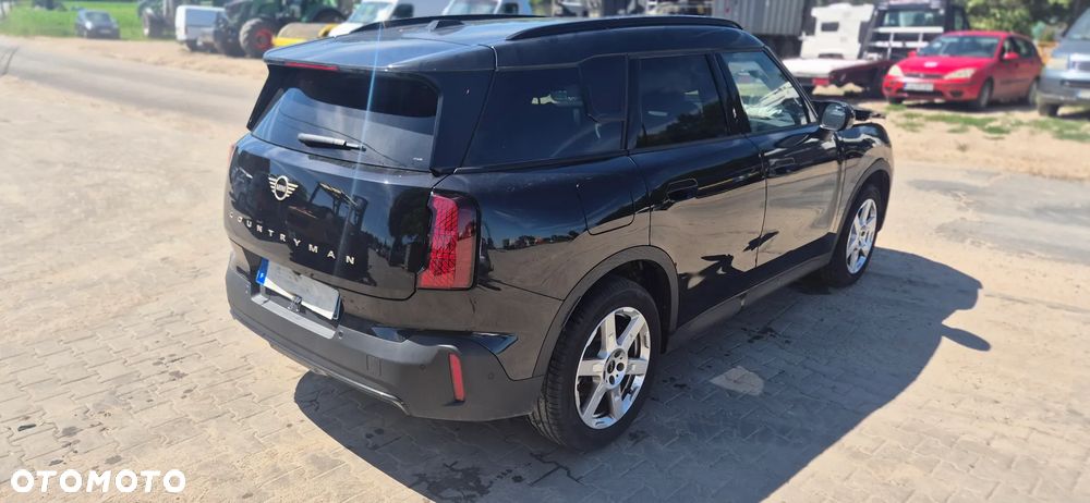 MINI Countryman - 7