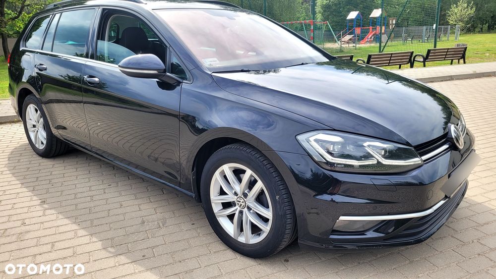 Volkswagen Golf 1.6 TDI BMT Highline - 15