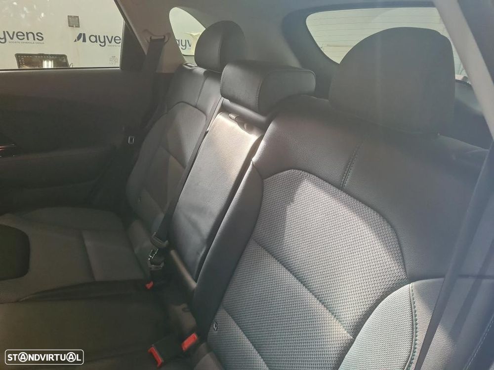Kia e-Niro 39.2kWh Move 39 - 11