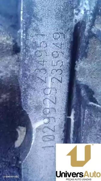 CAIXA VELOCIDADES ALFA ROMEO GT 2006 -1029929 - 3